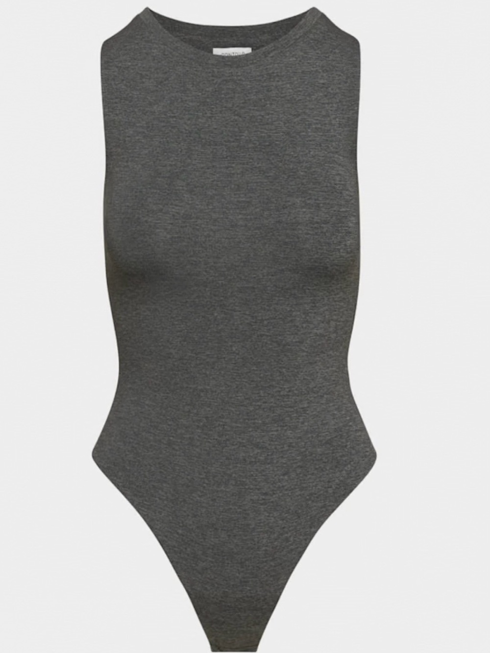 Babaton Aritzia Contour Crew bodysuit